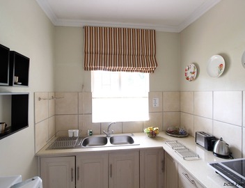 Wilger Guesthouse 5