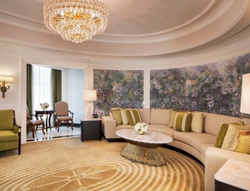 Willard InterContinental Washington by IHG 2