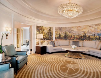 Willard InterContinental Washington by IHG 5