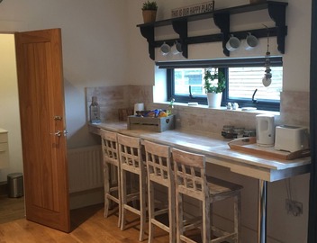 Willow Court Farm 5
