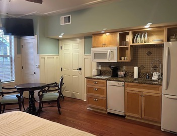 Willow Lodge 3