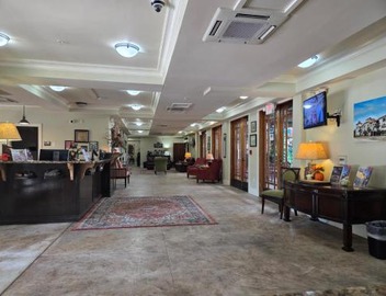 Willow Lodge 3