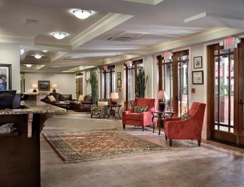 Willow Lodge 4
