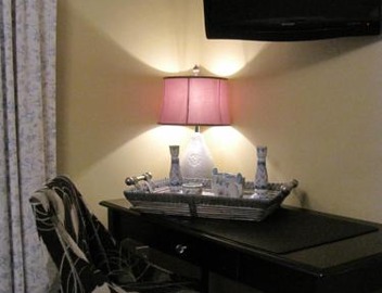 Willow Pond Satellite B&B 5