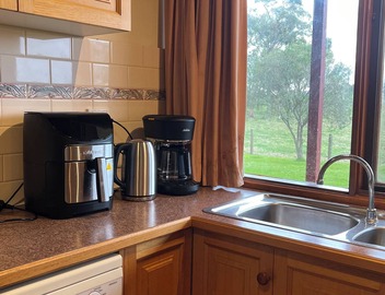 Willunga Cottage - Sweet Country Living 4