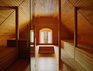 Wilmina Hotel 4