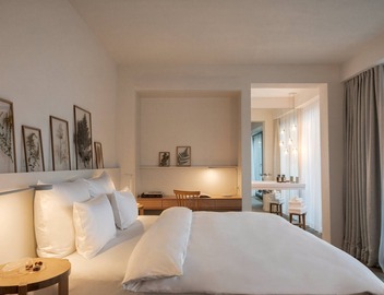 Wilmina Hotel 2