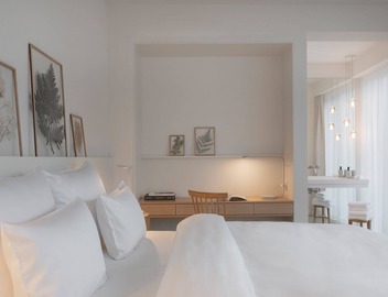 Wilmina Hotel 5