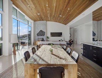 Winding Way - Modern Malibu Masterpiece With Unobstructed Ocean Views 4