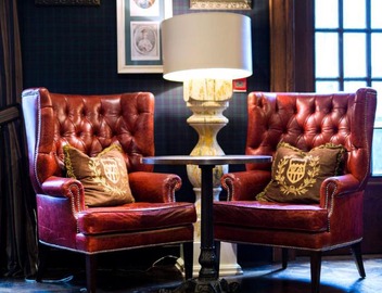 Windsor Arms Hotel 3