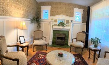 Windsor Guest House 2