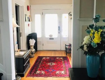 Windsor Guest House 5