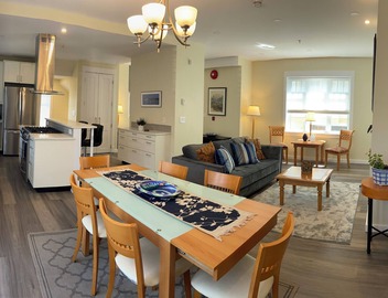Windsor Guest House 3
