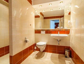Windsor Palace Hotel 3