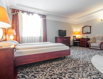 Windsor Palace Hotel 4