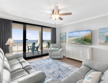 Windward Pointe 303, ideally located on 3rd floor 4