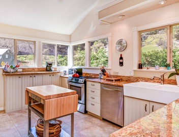 Wine Country Hideaway: 4BR, 2200Sf Home With Swimming Pool and Pickleball area 2