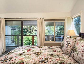 Wine Country Hideaway: 4BR, 2200Sf Home With Swimming Pool and Pickleball area 4