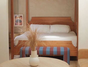 With 8 guest rooms + 9 private restrooms - It’s like your Own Personal Hotel. 5