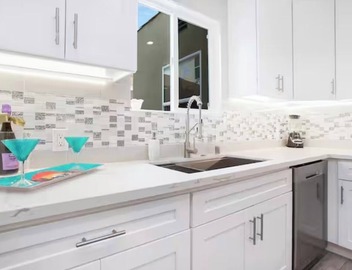 WLA,-FIFA-12Miles! 3 Bedroom & 2 baths-Furnished-10923 Ayres Ave-90064-Monthly 4