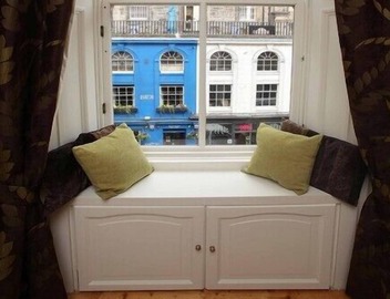 Wonderful 1 bedroom + sofabed in the heart of the Old Town 3