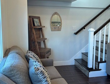 Wonderful 4-bedroom apartment with AC in peaceful Saco 5