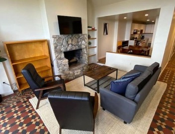 Wonderful Fenway 3 Bed 2bath Steps from Fenway Park 2