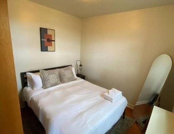 Wonderful Fenway 3 Bed 2bath Steps from Fenway Park 5