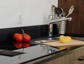 Wonderful private villa for 4 people with pool, WIFI, TV and terrace 4