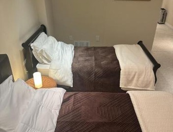 Woodbine Beach private stay near History, Toronto 3