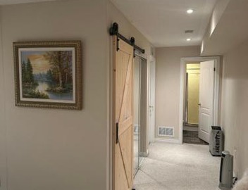 Woodbine Beach private stay near History, Toronto 4