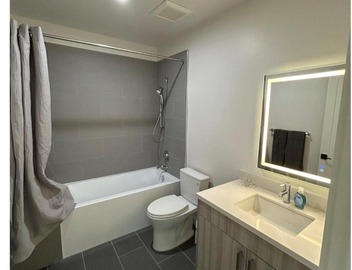 Woodside Condos unit 914 5