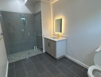 Woodside Condos unit 914 4
