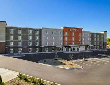 WoodSpring Suites Centennial - Denver Tech Center 2