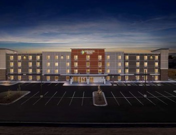 WoodSpring Suites Centennial - Denver Tech Center 4