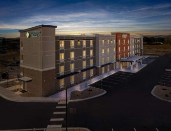 WoodSpring Suites Centennial - Denver Tech Center 5