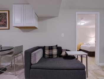 Work & Explore, Cozy Unit 5 Mi to UMD! 4
