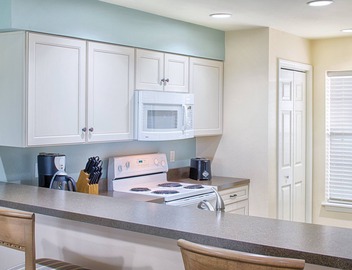 WorldMark Branson 3