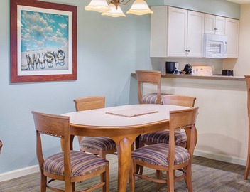 WorldMark Branson 4