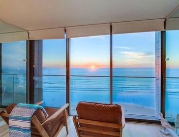 WOW 10th Fl Corner Unit * Ocean Views * Pool + Hot Tub 4