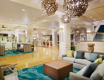 Wyndham Garden Lake Buena Vista – Disney Springs® Area 5