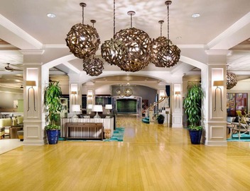 Wyndham Garden Lake Buena Vista – Disney Springs® Area 3
