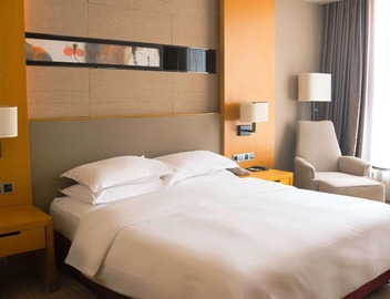 Wyndham Shanghai Nanxiang 2