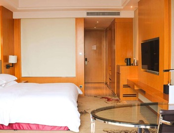 Wyndham Shanghai Nanxiang 3