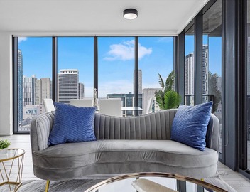 X Lounge VI-Premium Corner Residence 2