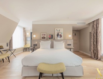 XO Hotel Paris 2
