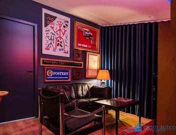 Y Trendy Arthouse Boavista 4