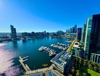 Yarra Accommodation Private Apartment & Ensuite Room 3
