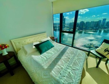 Yarra Accommodation Private Apartment & Ensuite Room 5