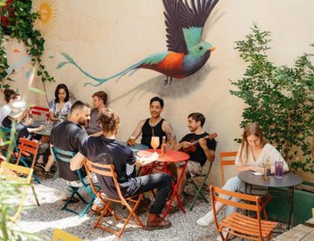 YASI Hostel 5